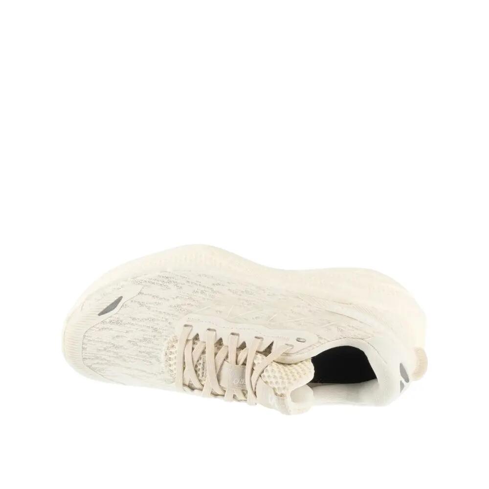 Scarpe da corsa Salomon Aero Glide 4 Crème 3/6