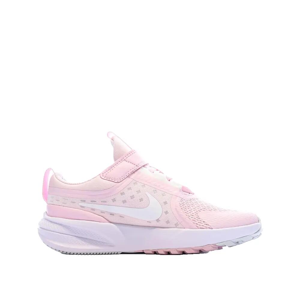 Nike Star Runner 5 Laufchuhe Rosa 3/8