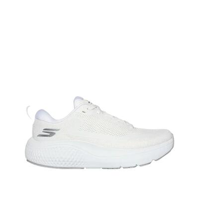 Scarpe da corsa Skechers GO RUN Supersonic Max Bianche