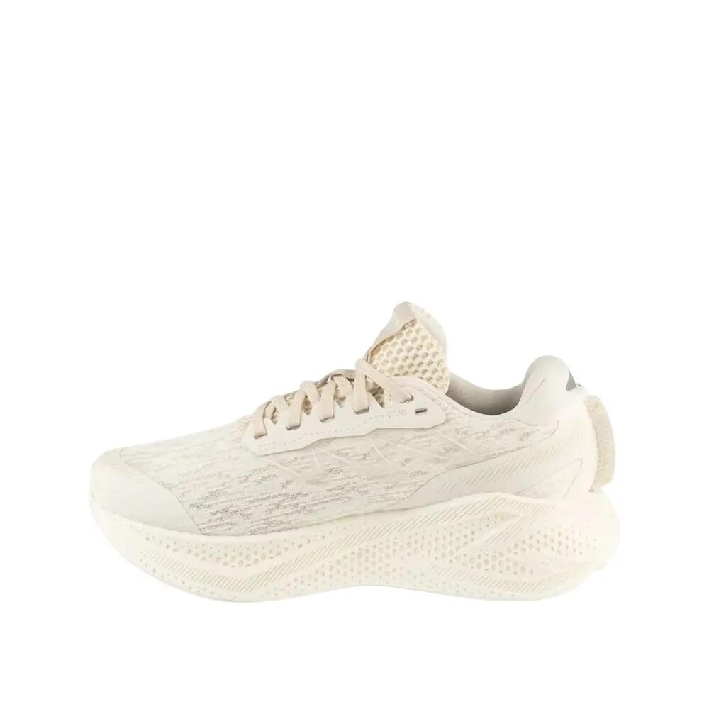 Scarpe da corsa Salomon Aero Glide 4 Crème 2/6