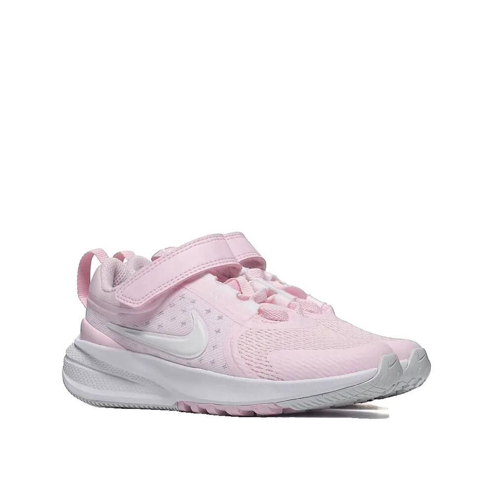 Nike Star Runner 5 Laufchuhe Rosa 2/8