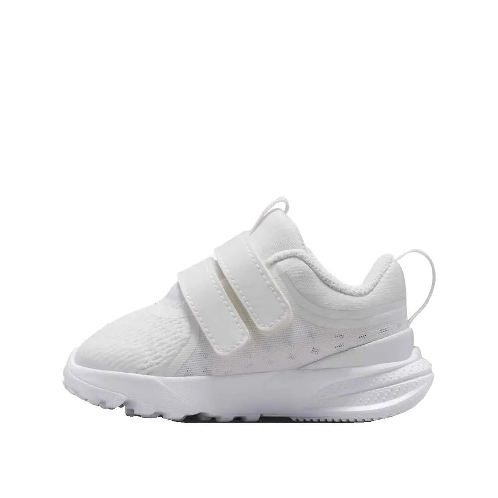 Zapatillas Nike Star Runner 5 Blancas/Negras 3/5