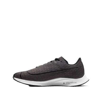 Zapatillas de correr Nike Zoom Rival Fly 2 Negro/Blanco/Gris