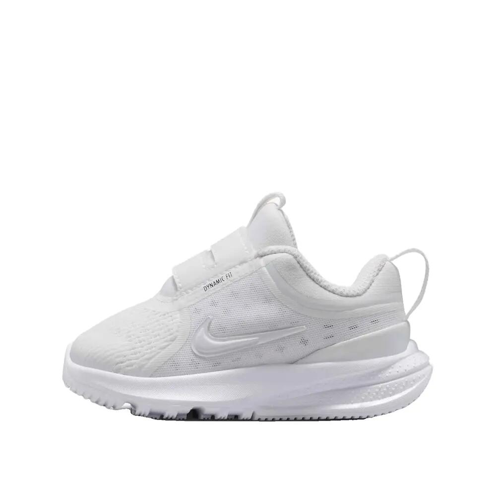Zapatillas Nike Star Runner 5 Blancas/Negras 2/5