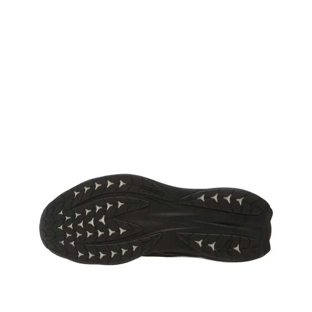 Scarpe da corsa PUMA Deviate Pure Nitro Nero/Grigio 3/6