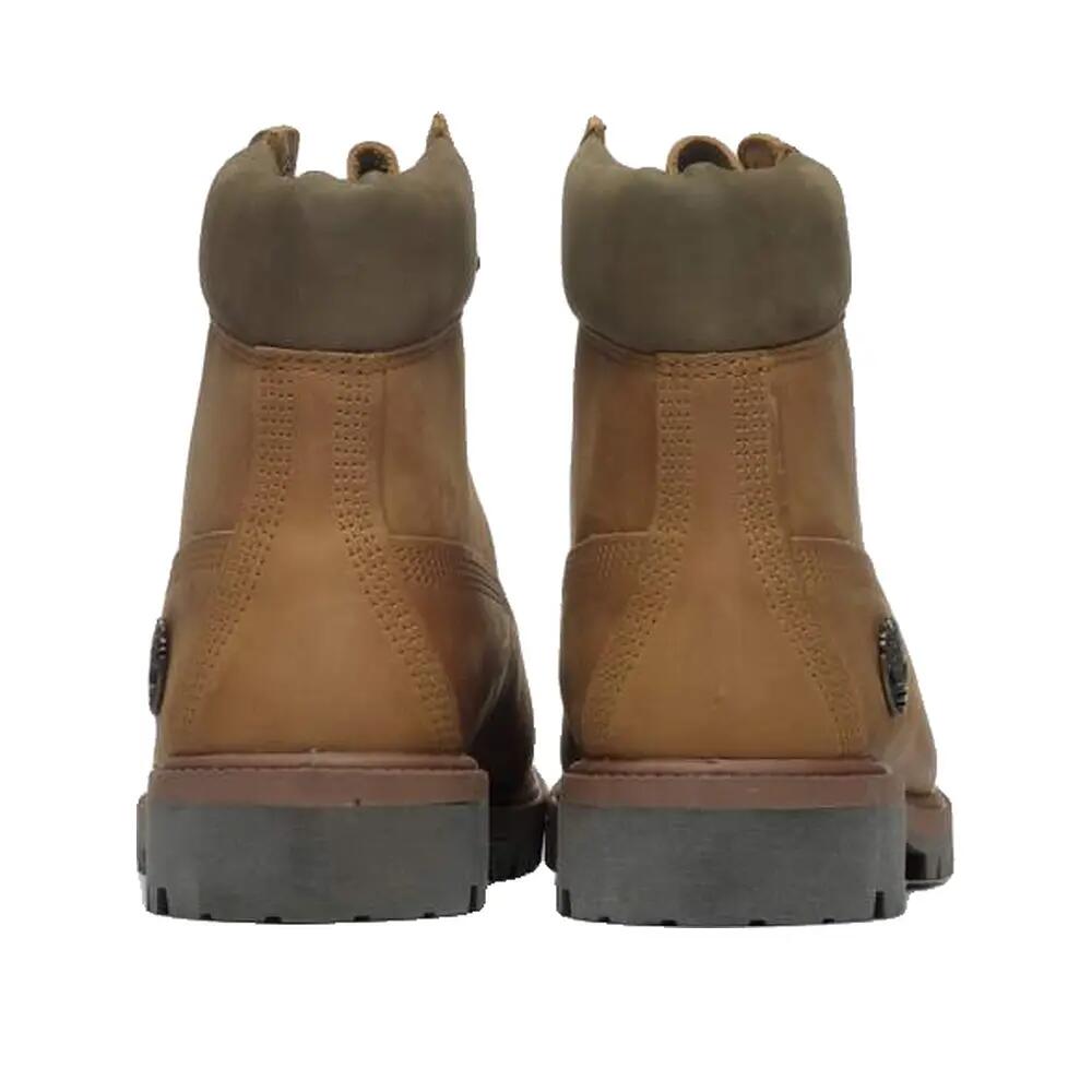 Wandelboots Timberland Premium 6-Inch Imperméables Marron 6/6