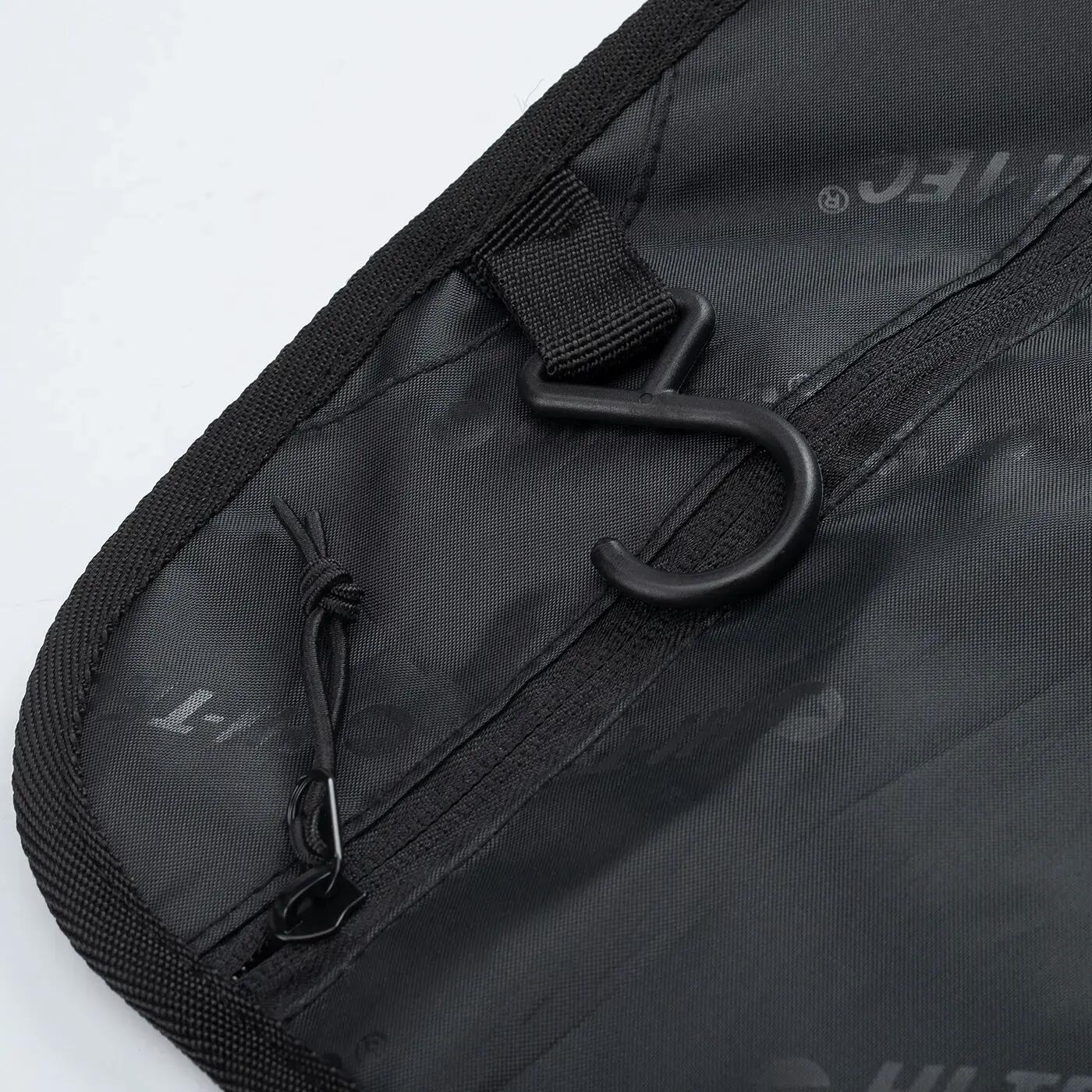 Borsa da toilette Hi-Tec Somo 5/5
