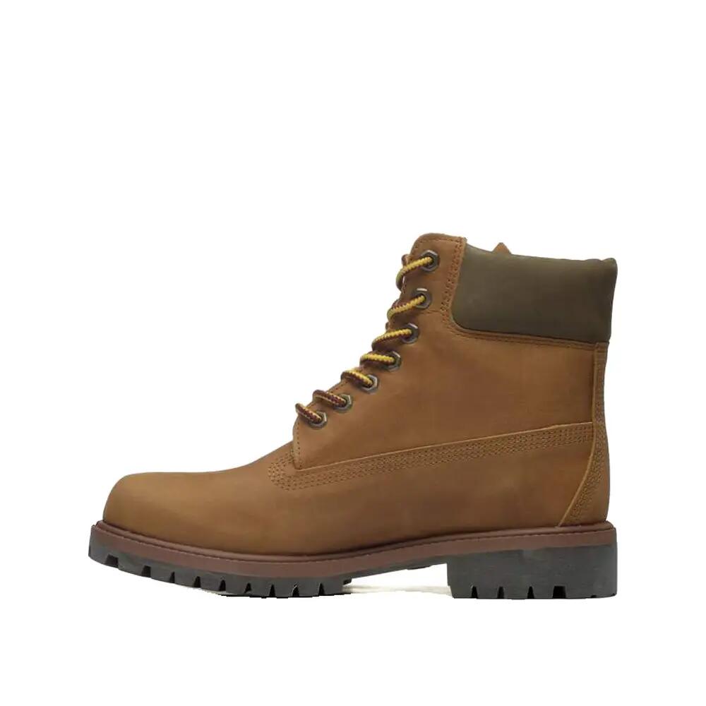 Wandelboots Timberland Premium 6-Inch Imperméables Marron 3/6