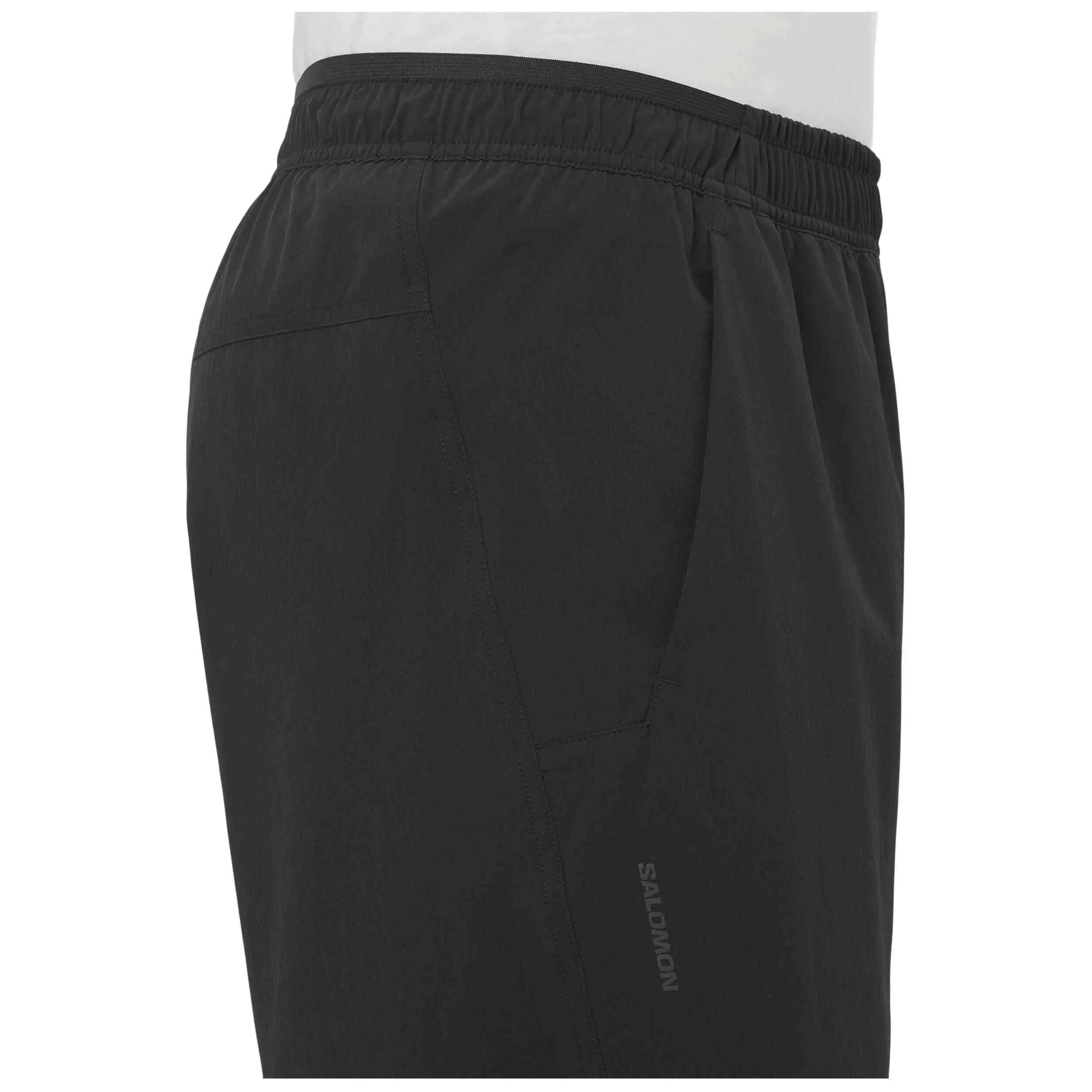 Korte broek Salomon model Wayfarer Ease 2.0 voor mannen 5/5