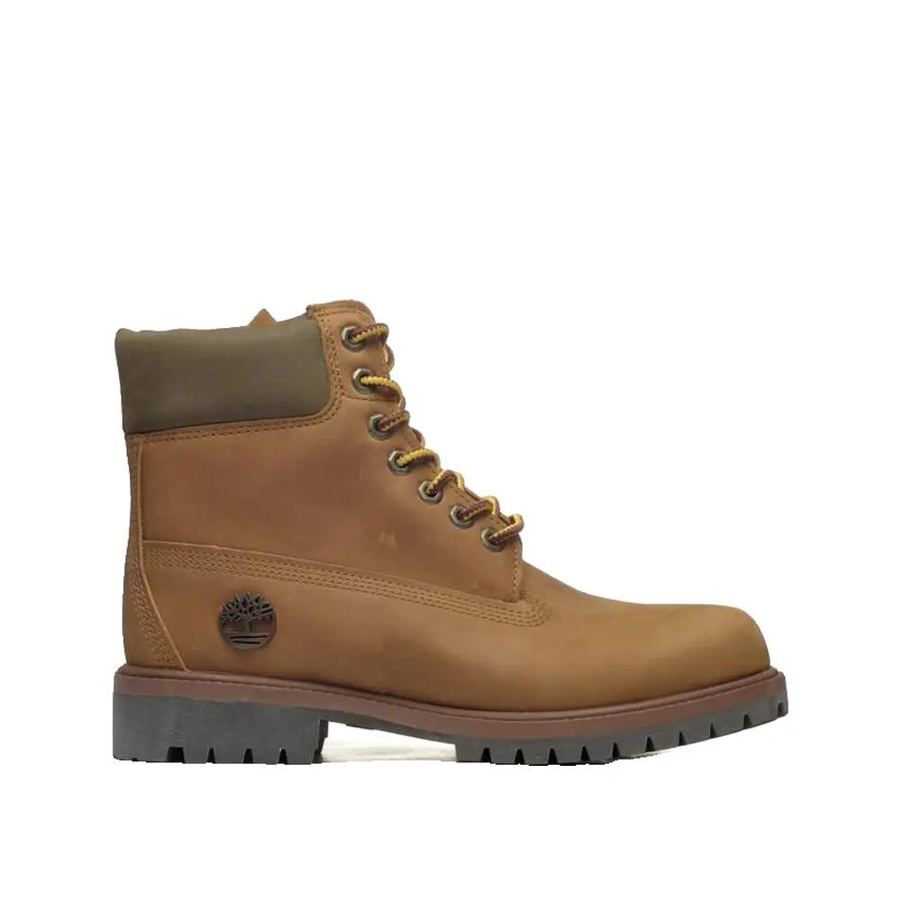 Wandelboots Timberland Premium 6-Inch Imperméables Marron 2/6