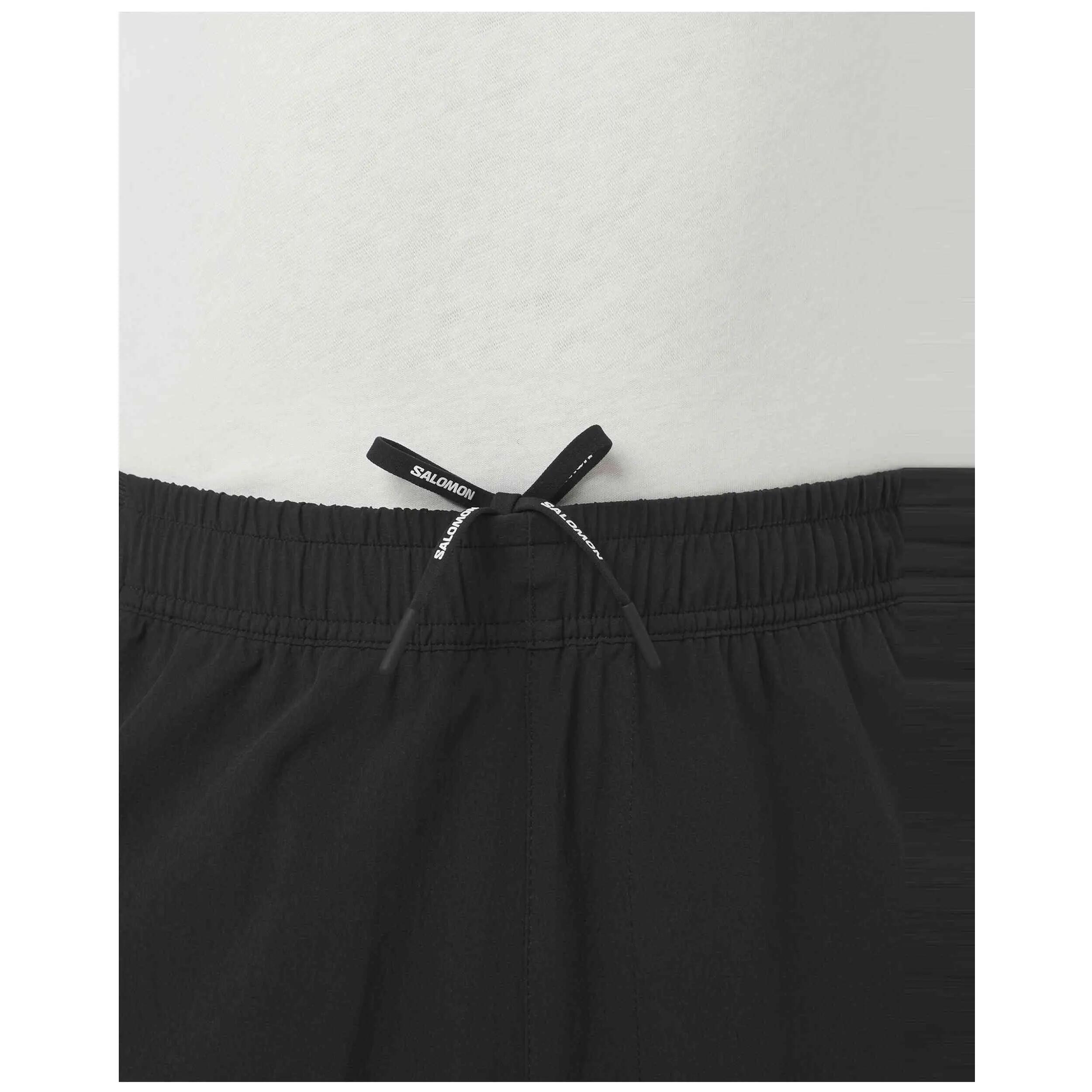 Korte broek Salomon model Wayfarer Ease 2.0 voor mannen 4/5