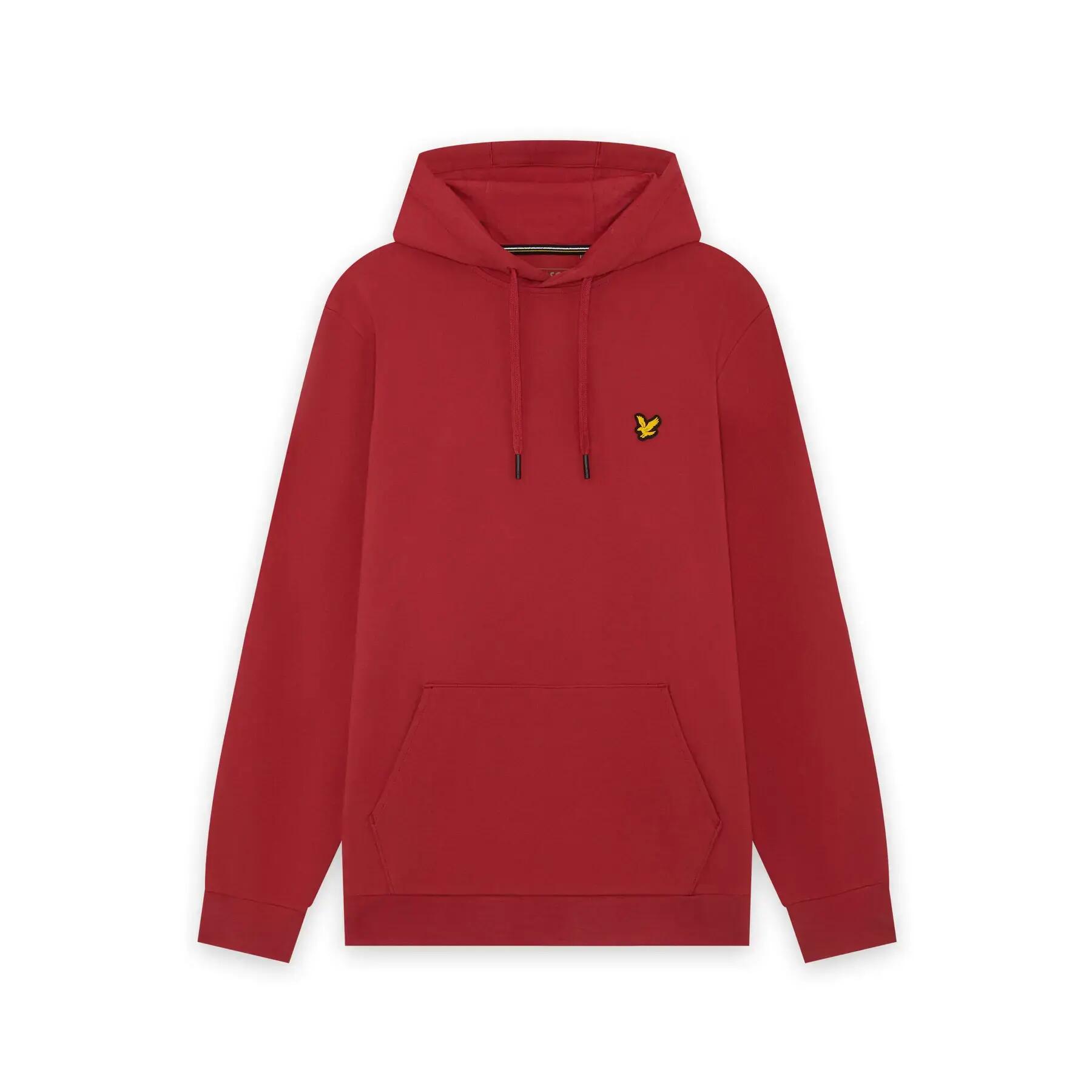 LYLE AND SCOTT picture