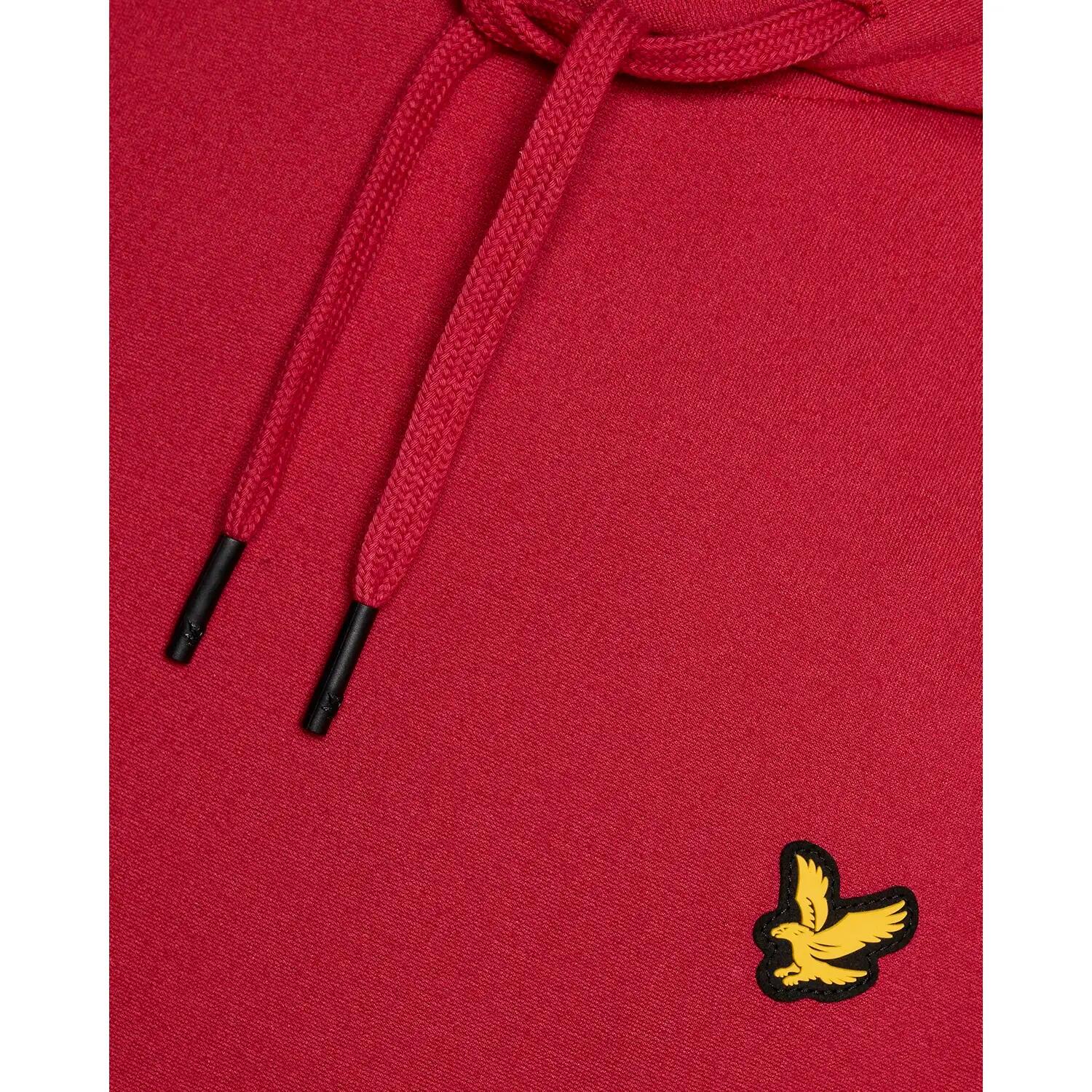Felpa con cappuccio Lyle & Scott Fly 6/6