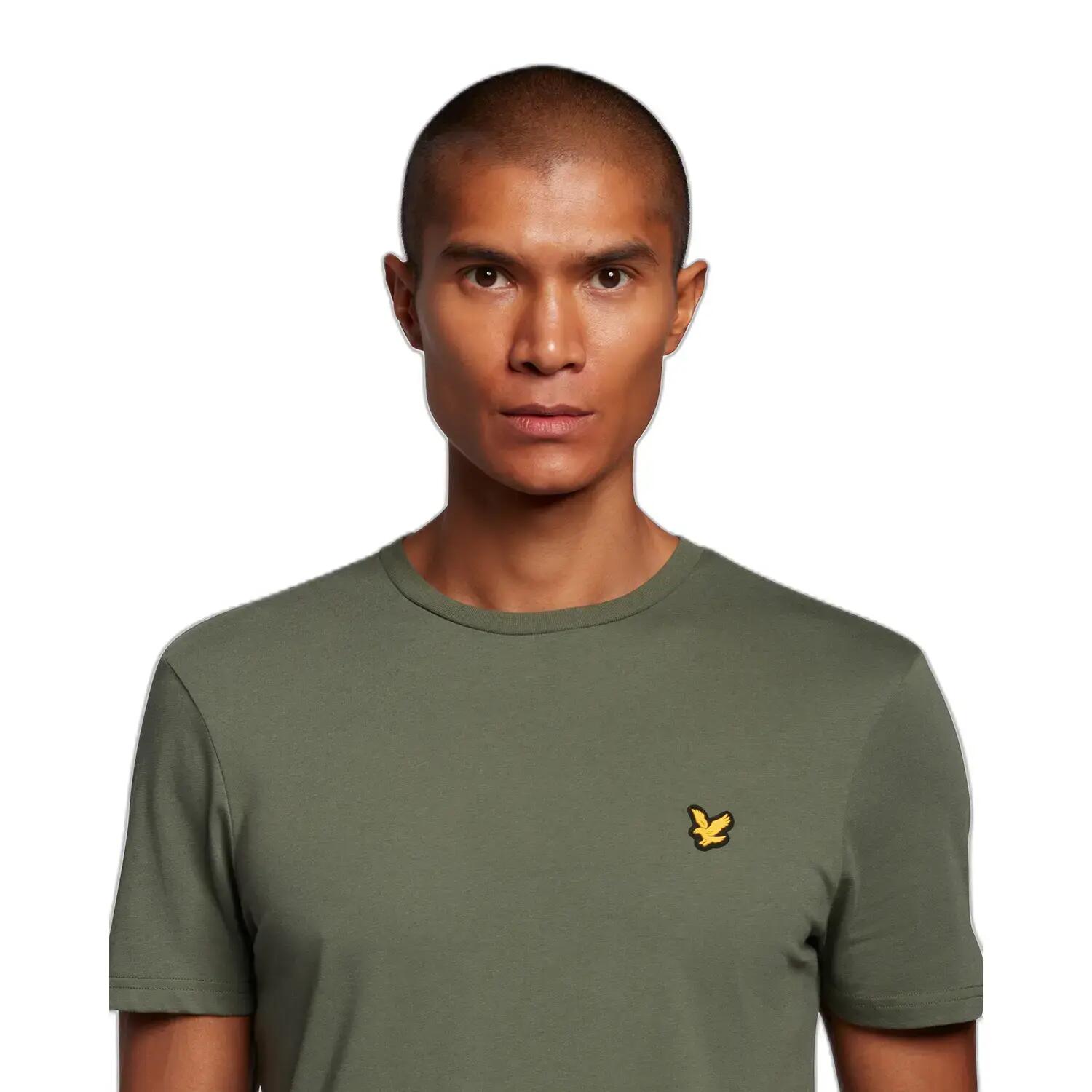 T-Shirt Lyle & Scott Martin 5/5
