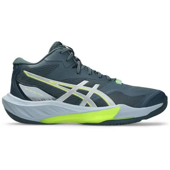 ASICS picture