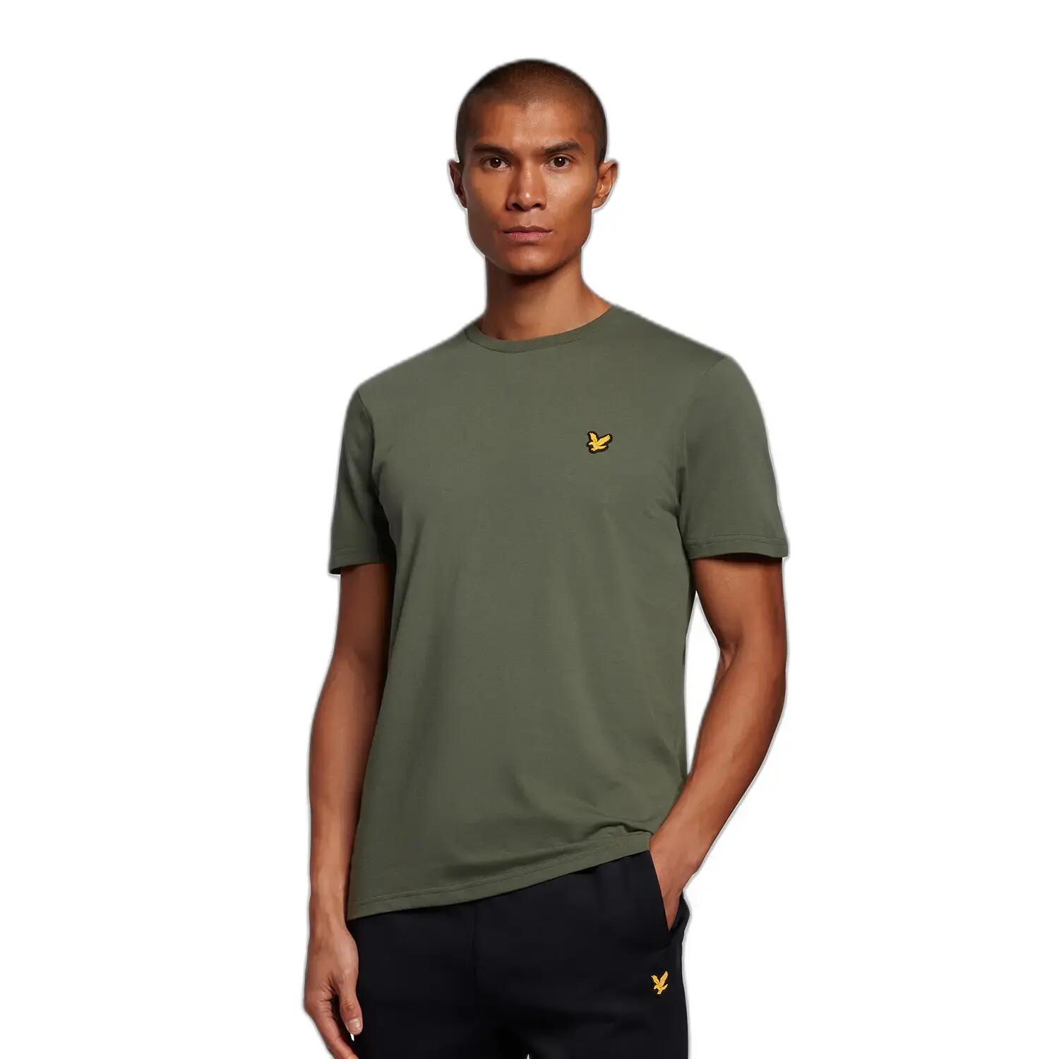 T-Shirt Lyle & Scott Martin 3/5