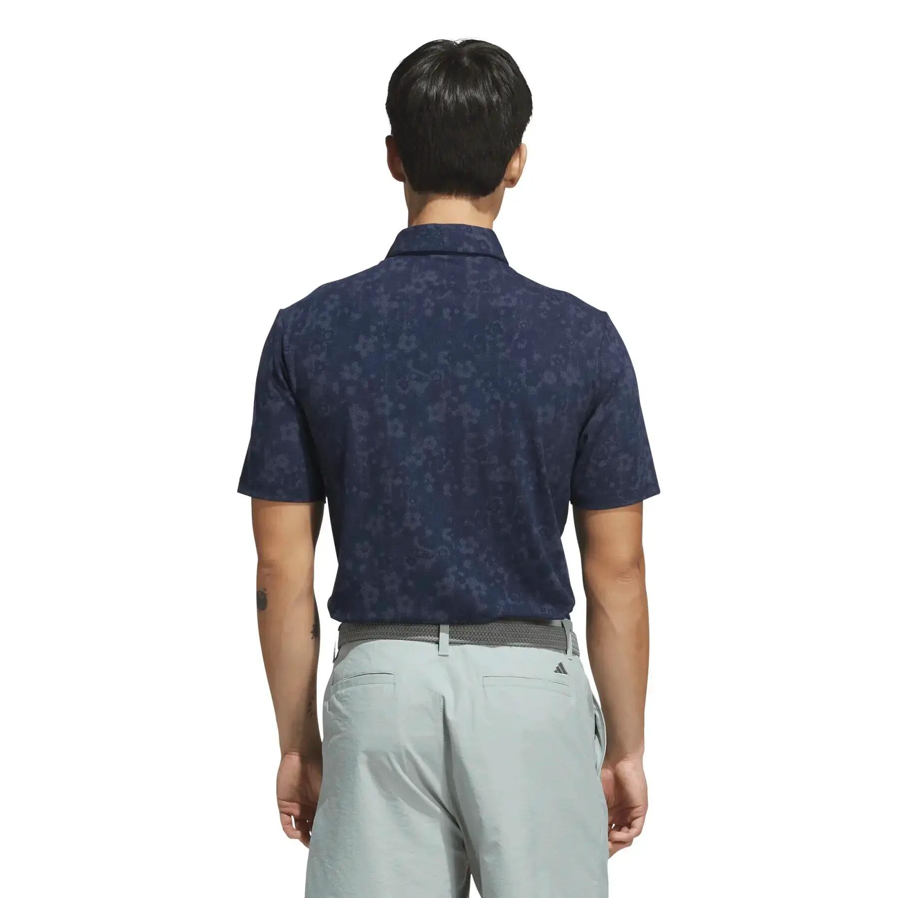Polo adidas Ultimate365+ 2/6