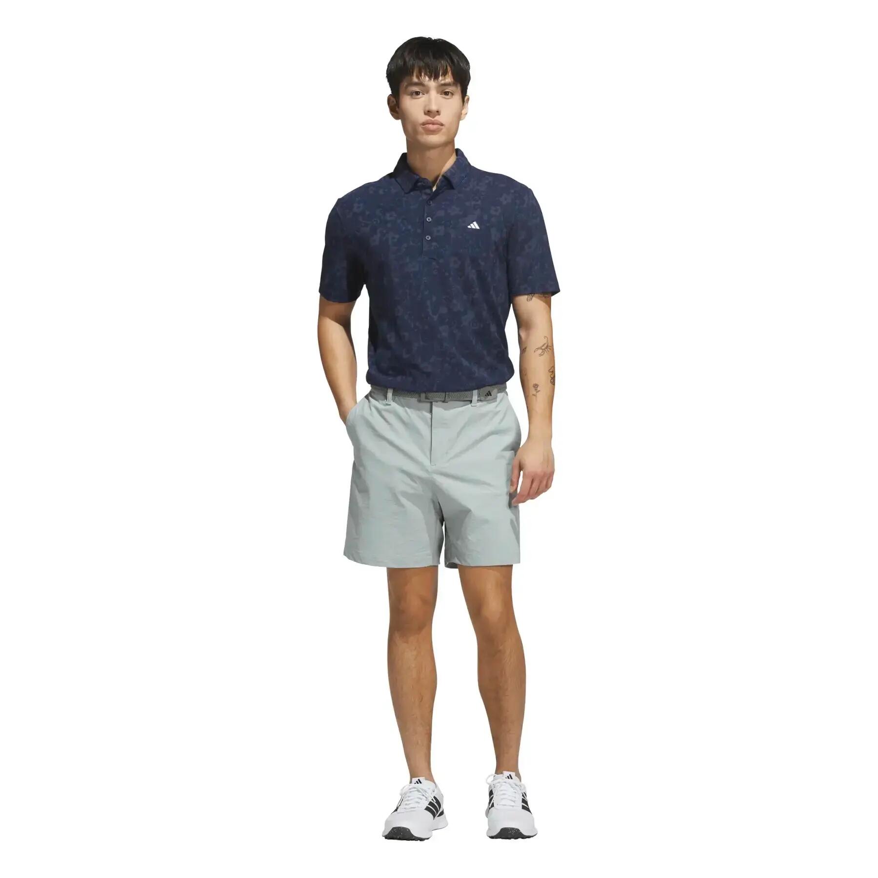 Polo adidas Ultimate365+ 4/6