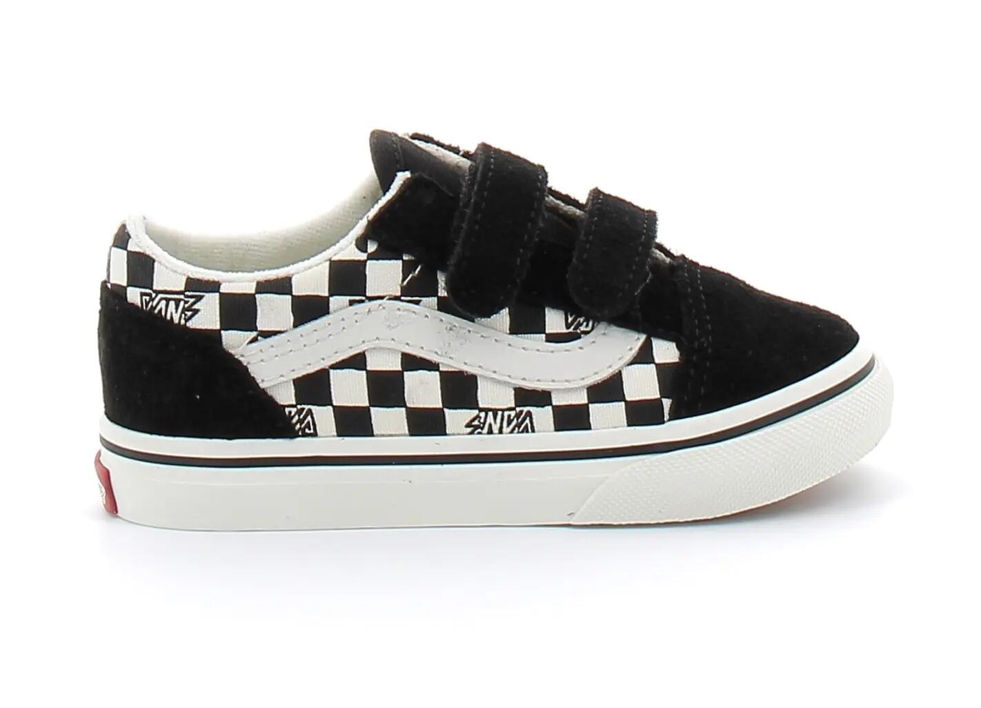 Baskets Garçon Old Skool, Vans 5/5