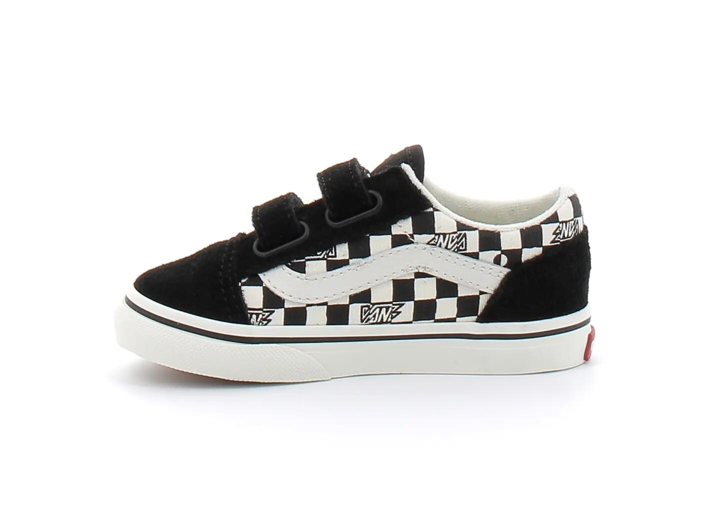 Baskets Garçon Old Skool, Vans 3/5