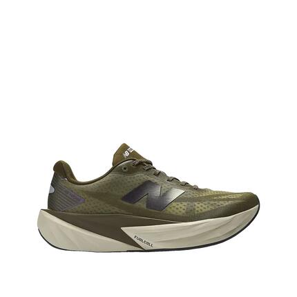 Buty do biegania New Balance FuelCell Rebel V5 Zielone