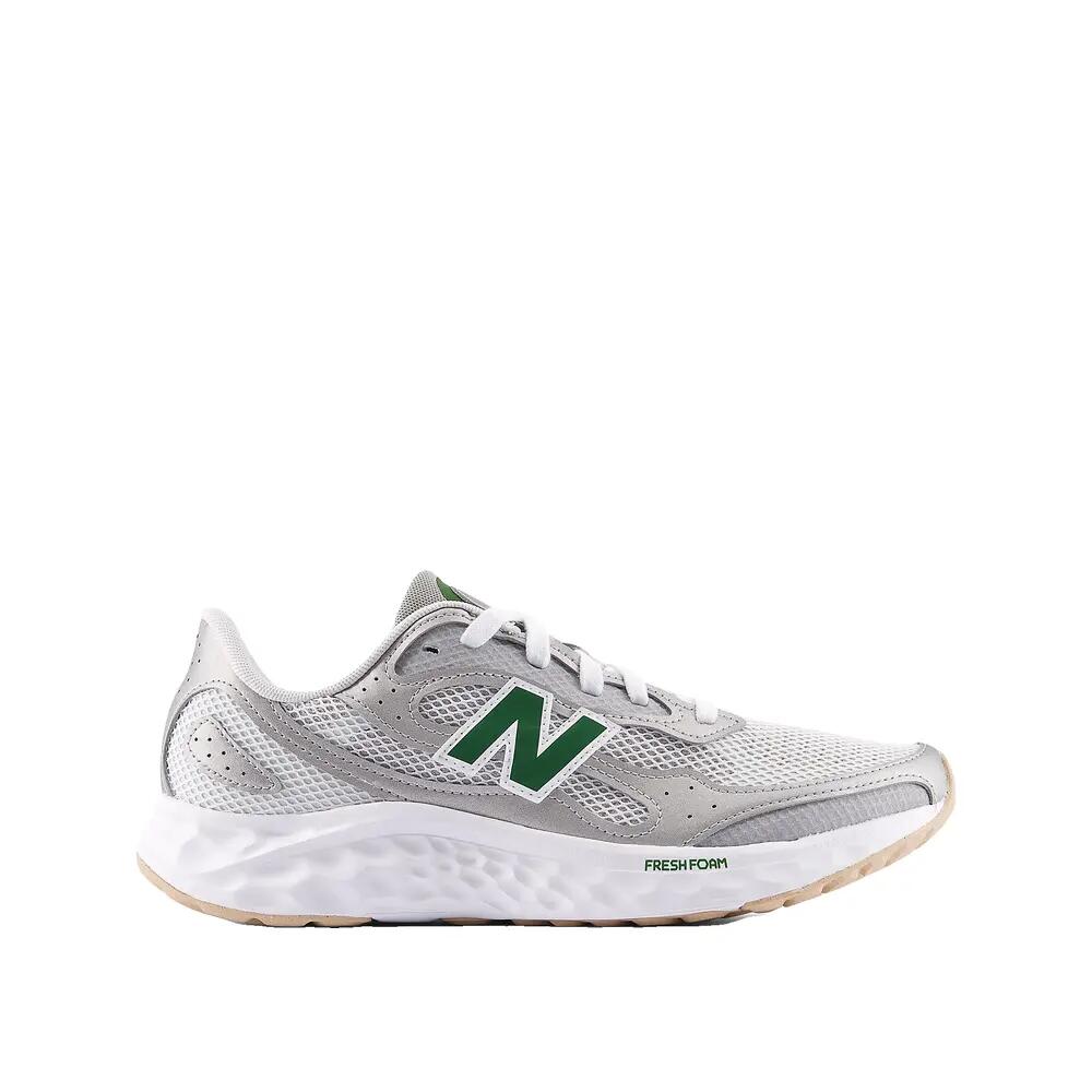 Chaussures de course New Balance Fresh Foam Arishi V4 Grises 1/3