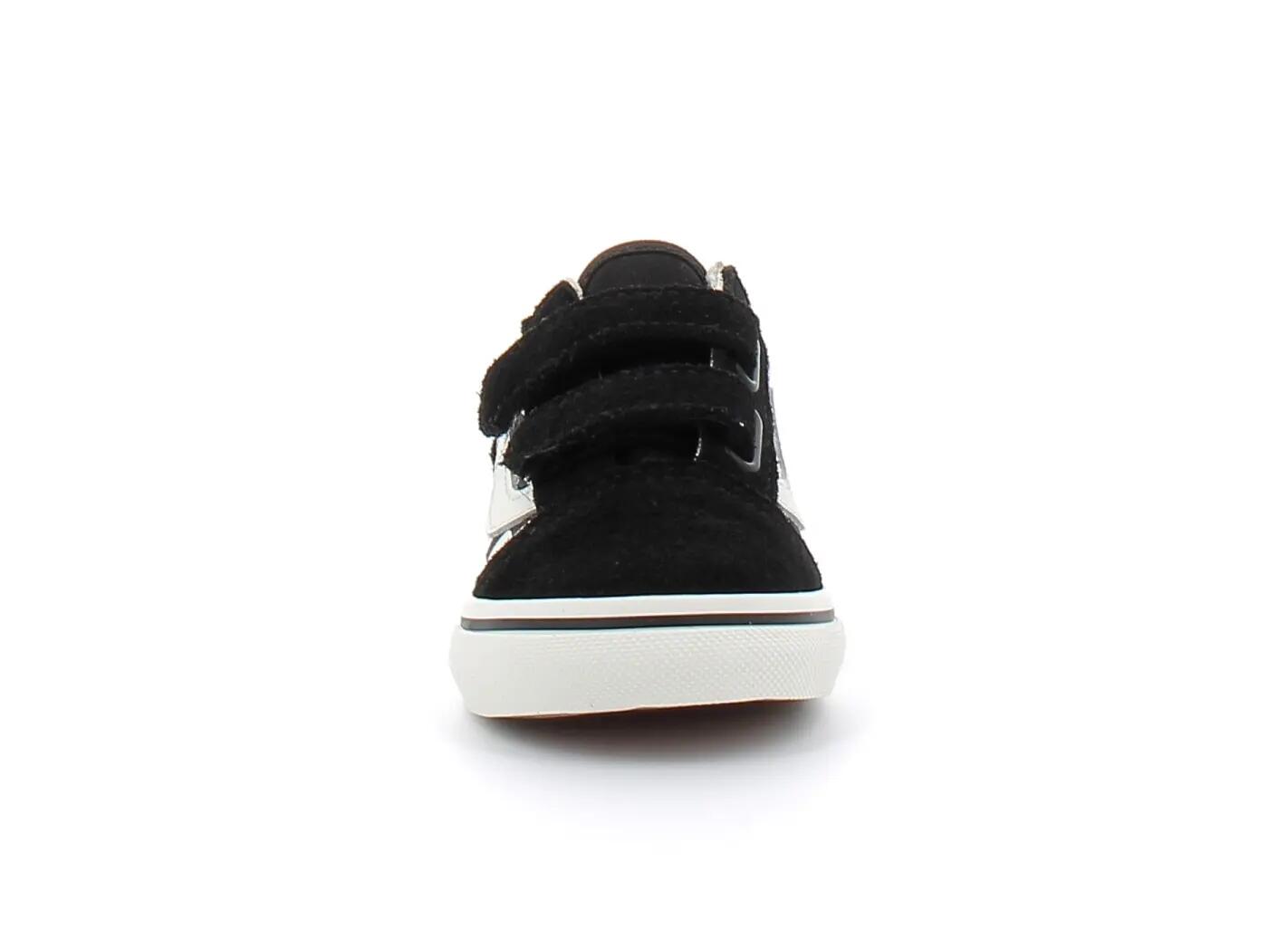 Baskets Garçon Old Skool, Vans 2/5