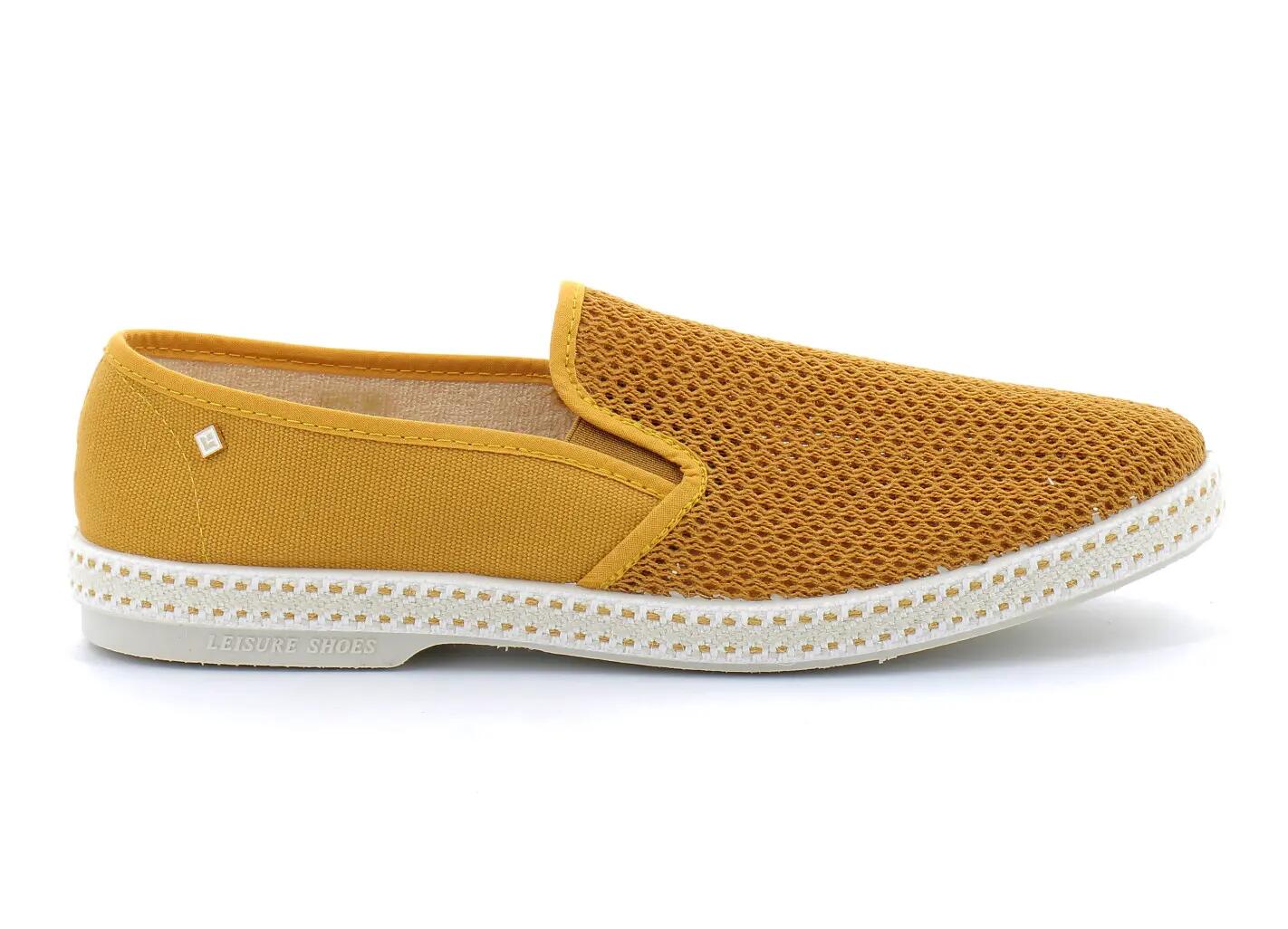 Espadrilles Homme Classic 20°, Rivieras 5/5
