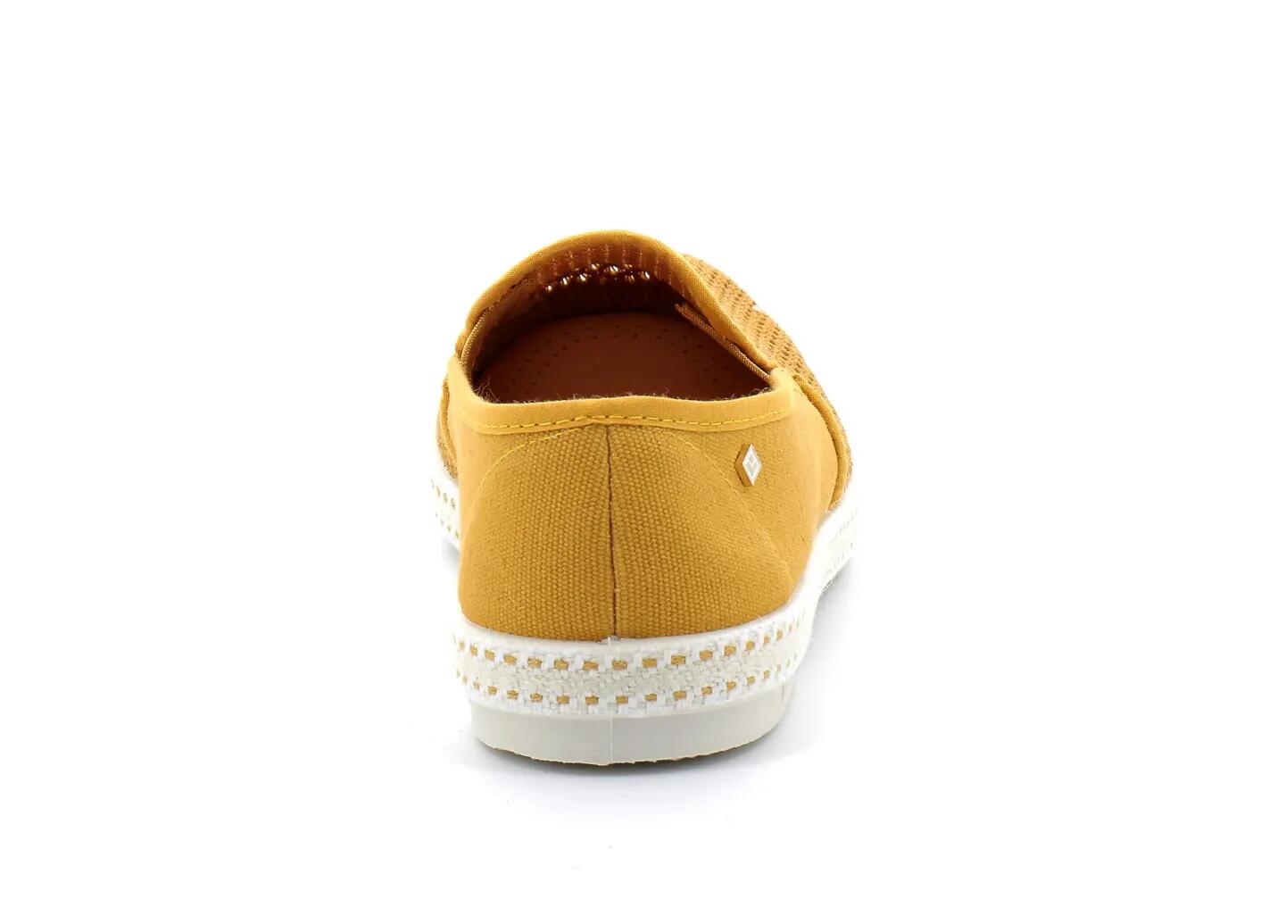 Espadrilles Homme Classic 20°, Rivieras 4/5