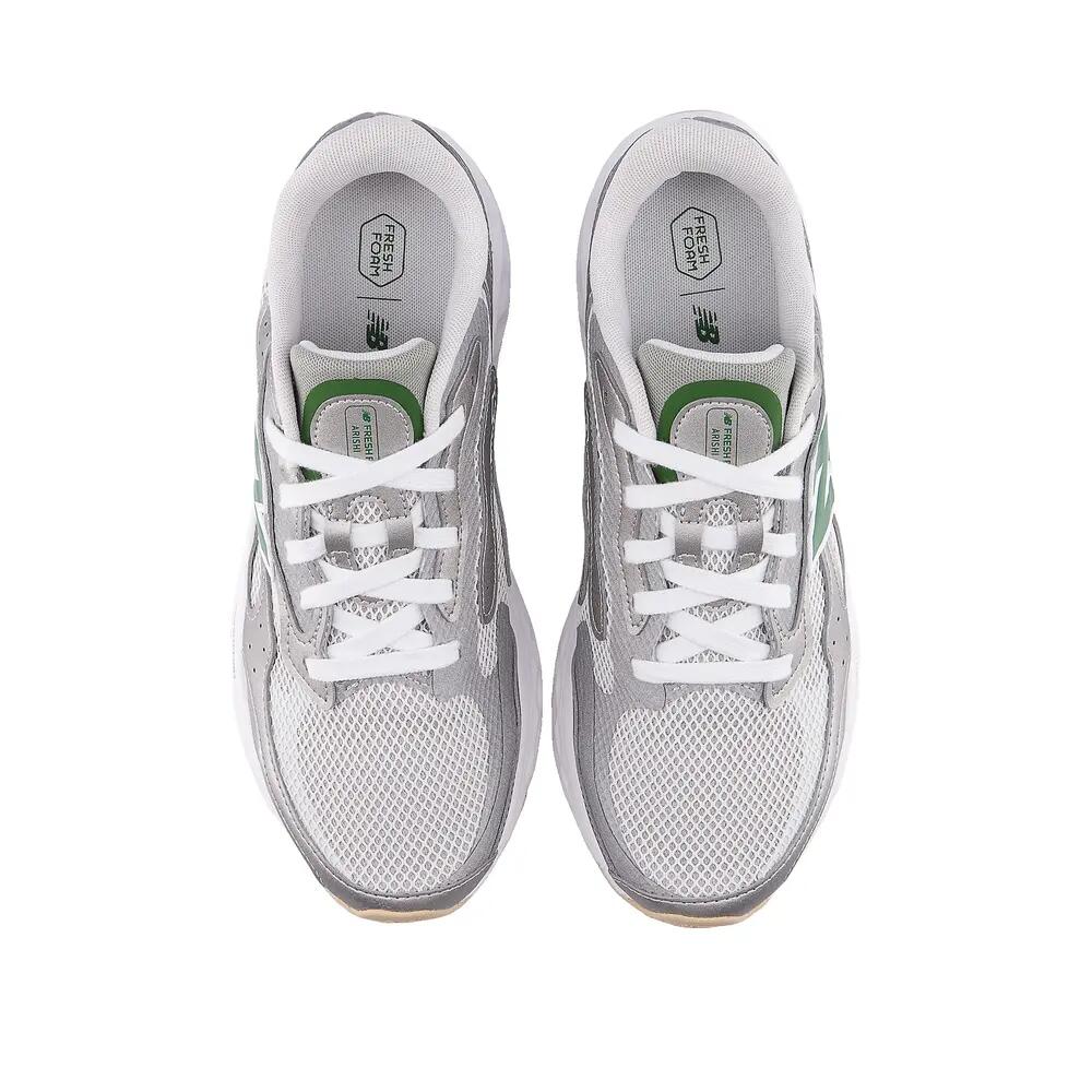 Chaussures de course New Balance Fresh Foam Arishi V4 Grises 2/3