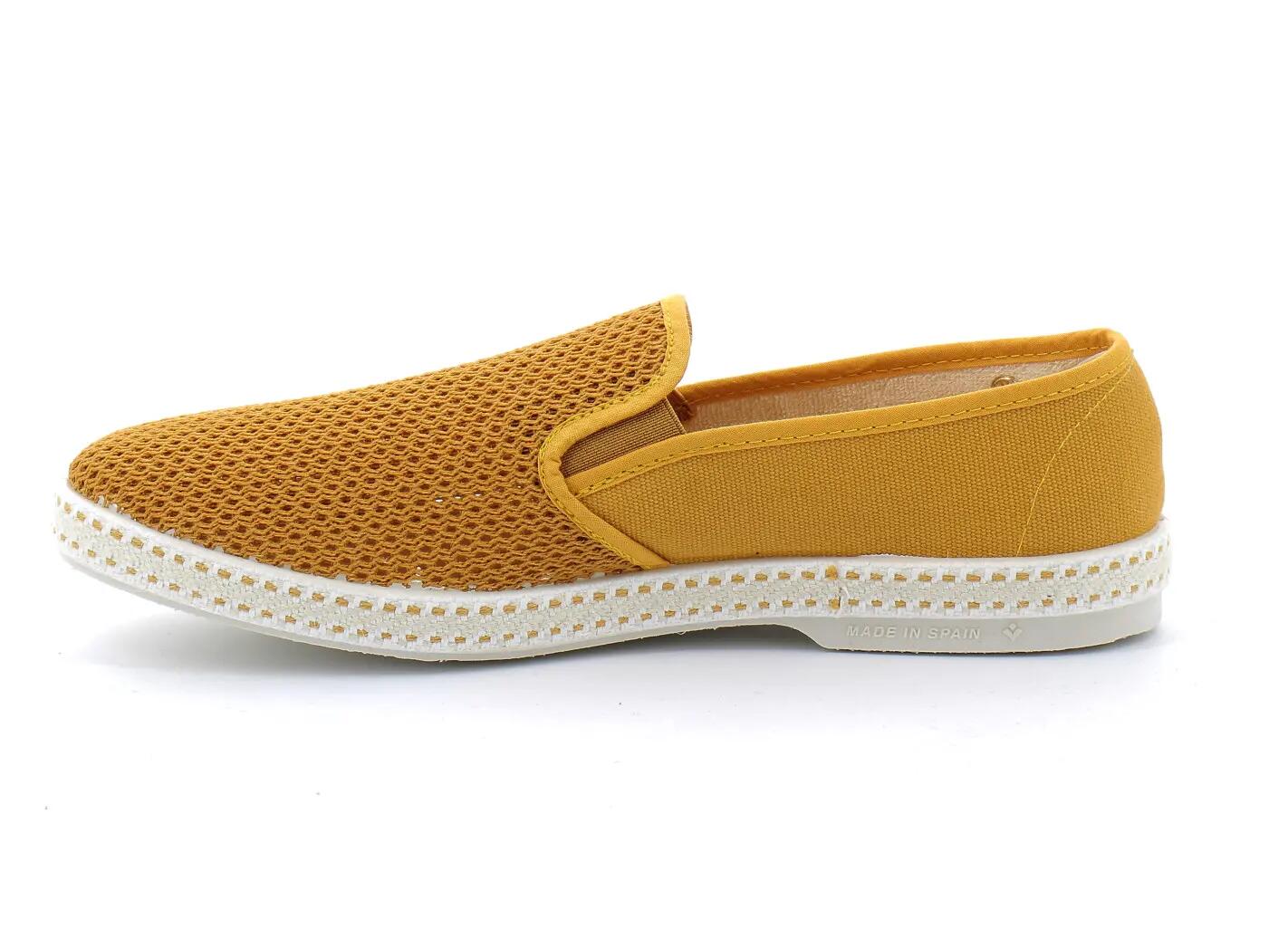 Espadrilles Homme Classic 20°, Rivieras 3/5