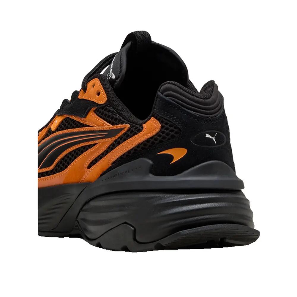 Buty PUMA McLaren Fade Nitro Czarne 5/8