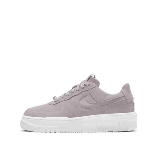 Zapatos Nike Air Force 1 Pixel Amethyst Ash