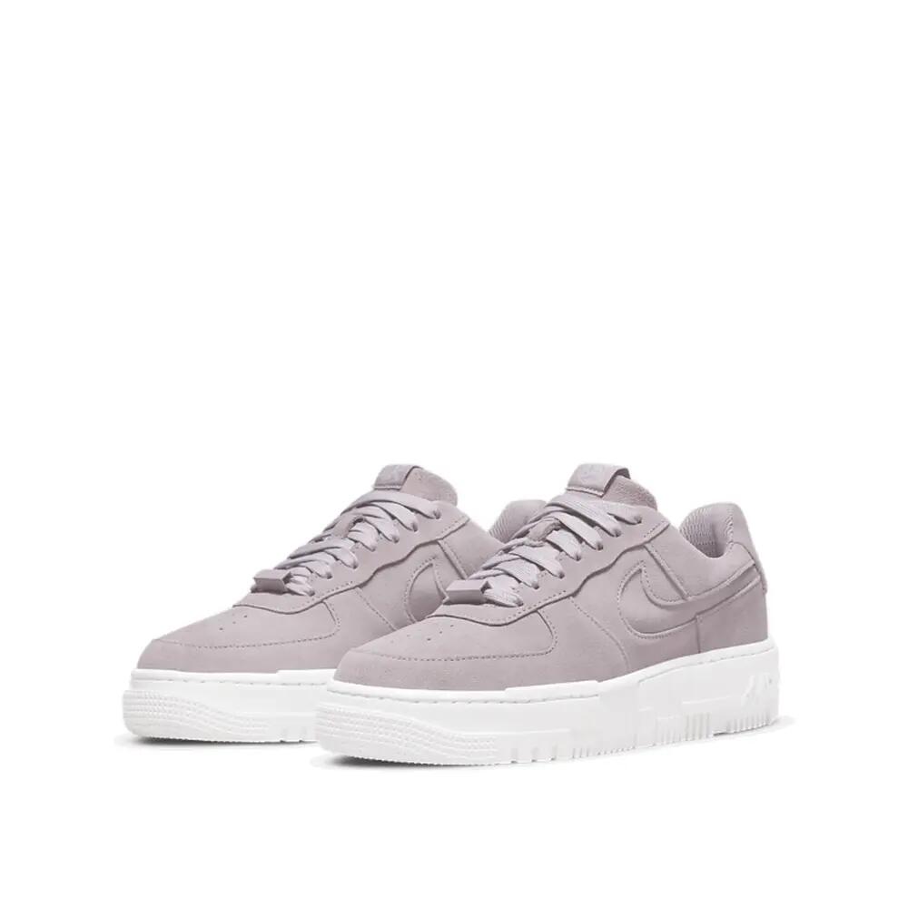 Zapatos Nike Air Force 1 Pixel Amethyst Ash 2/3