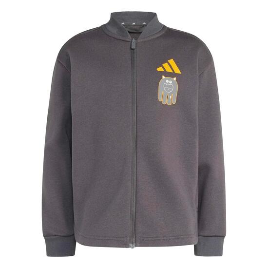 Sweatshirt à capuche enfant adidas Tiro_Nster