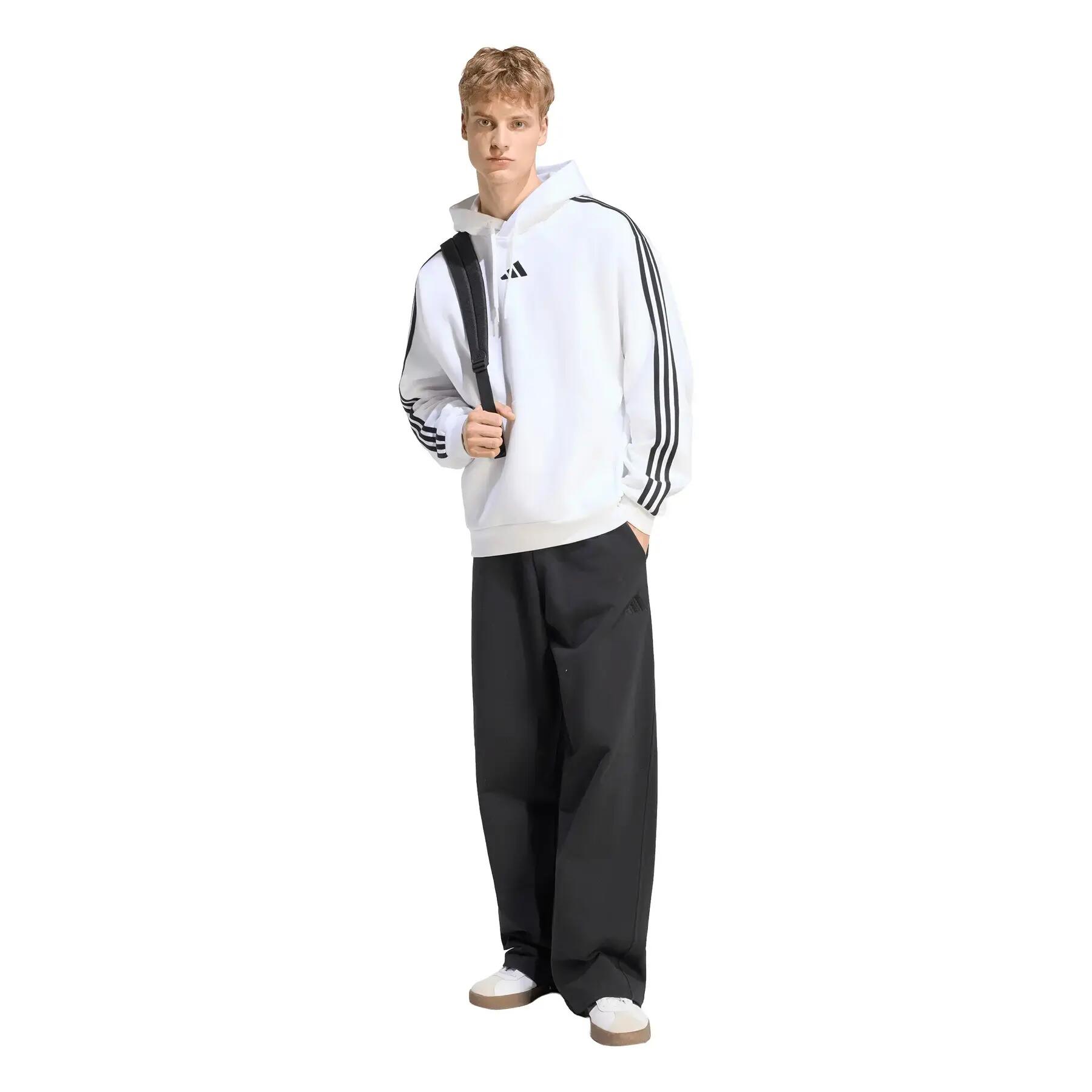 Sweatshirt à capuche adidas Essentials 3-Stripes 4/6