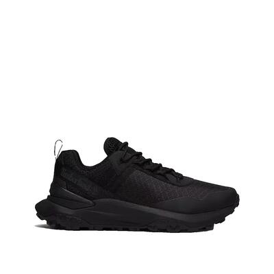 Baskets Homme Baskets Timberland MTAC LOW LACE Noir Timberland