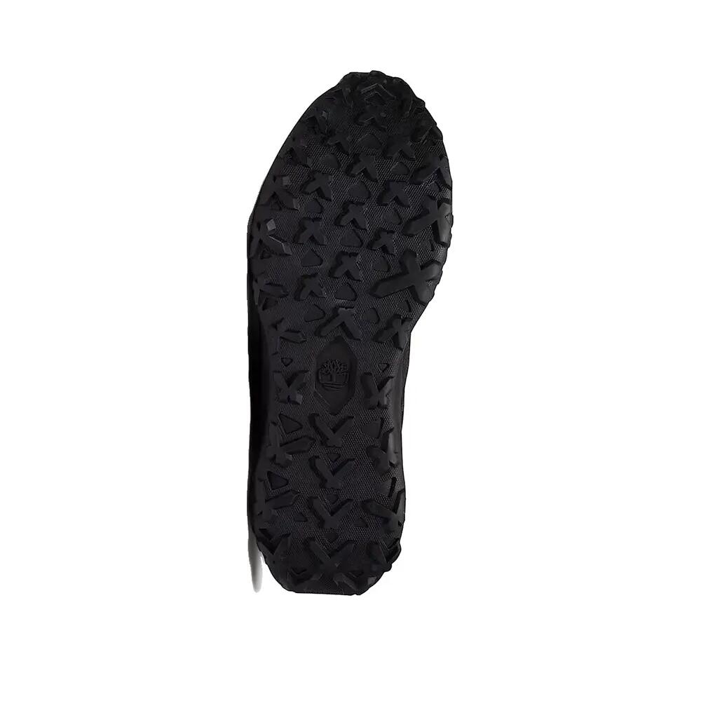 Timberland mtac low lace Zwart 6/8