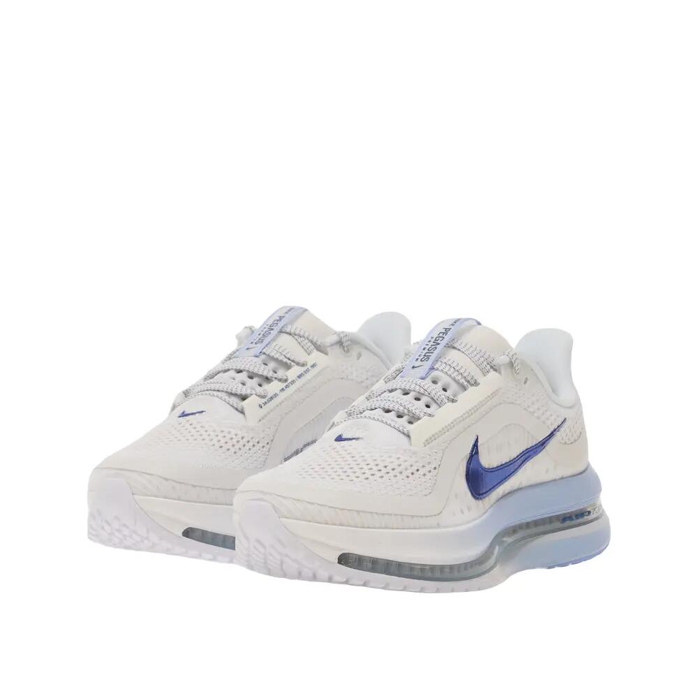 Scarpe da corsa Nike Pegasus Premium Bianche 5/6