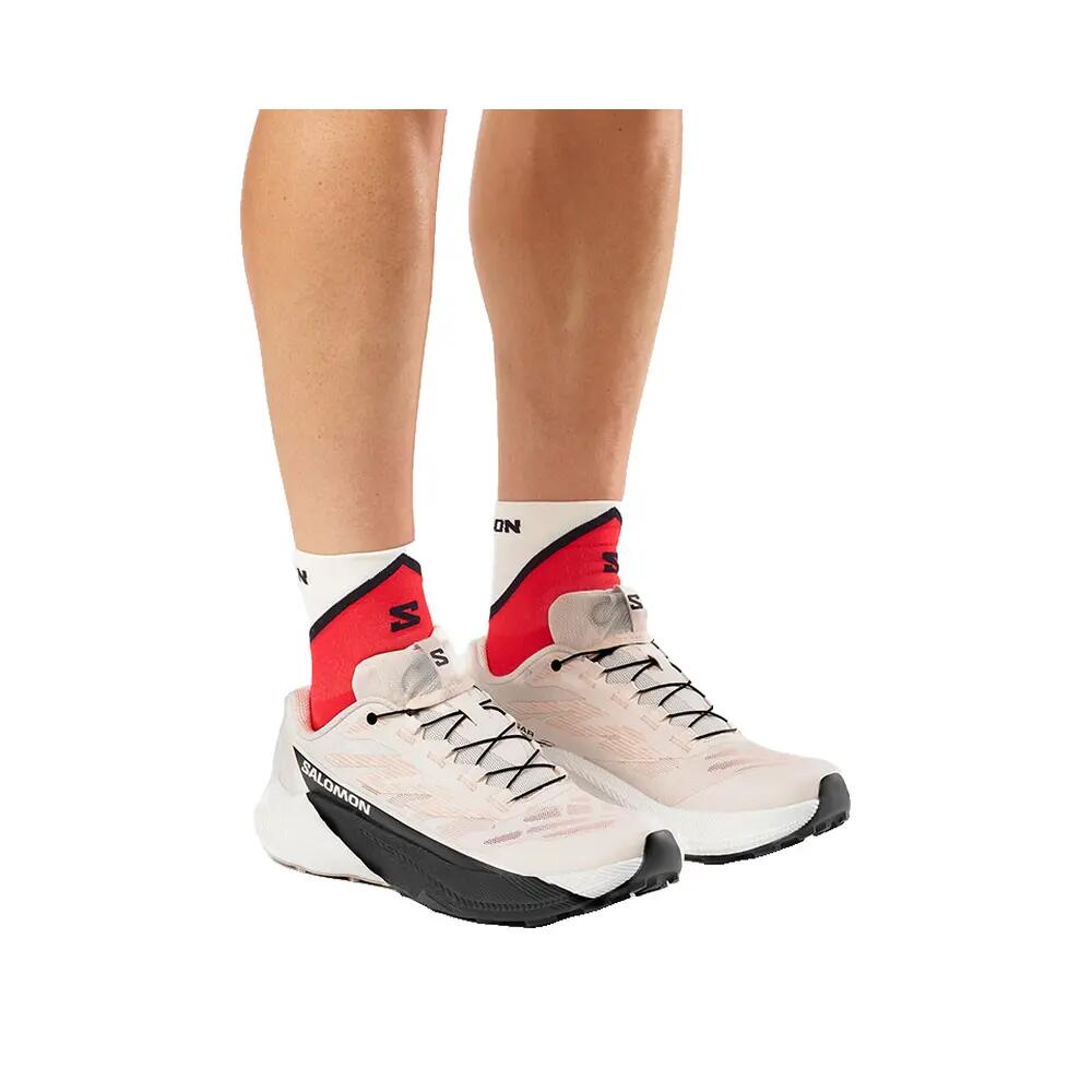 Scarpe da trail Salomon Pulsar Offwhite 6/6