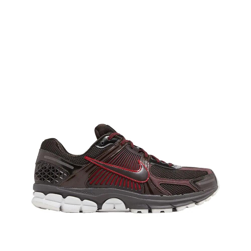 Chaussures Nike Zoom Vomero 5 Velours Brun 1/6