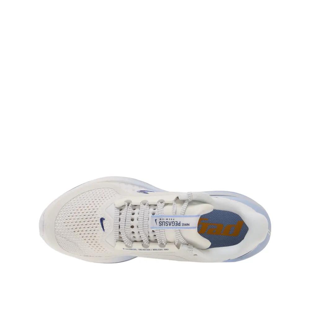 Scarpe da corsa Nike Pegasus Premium Bianche 3/6