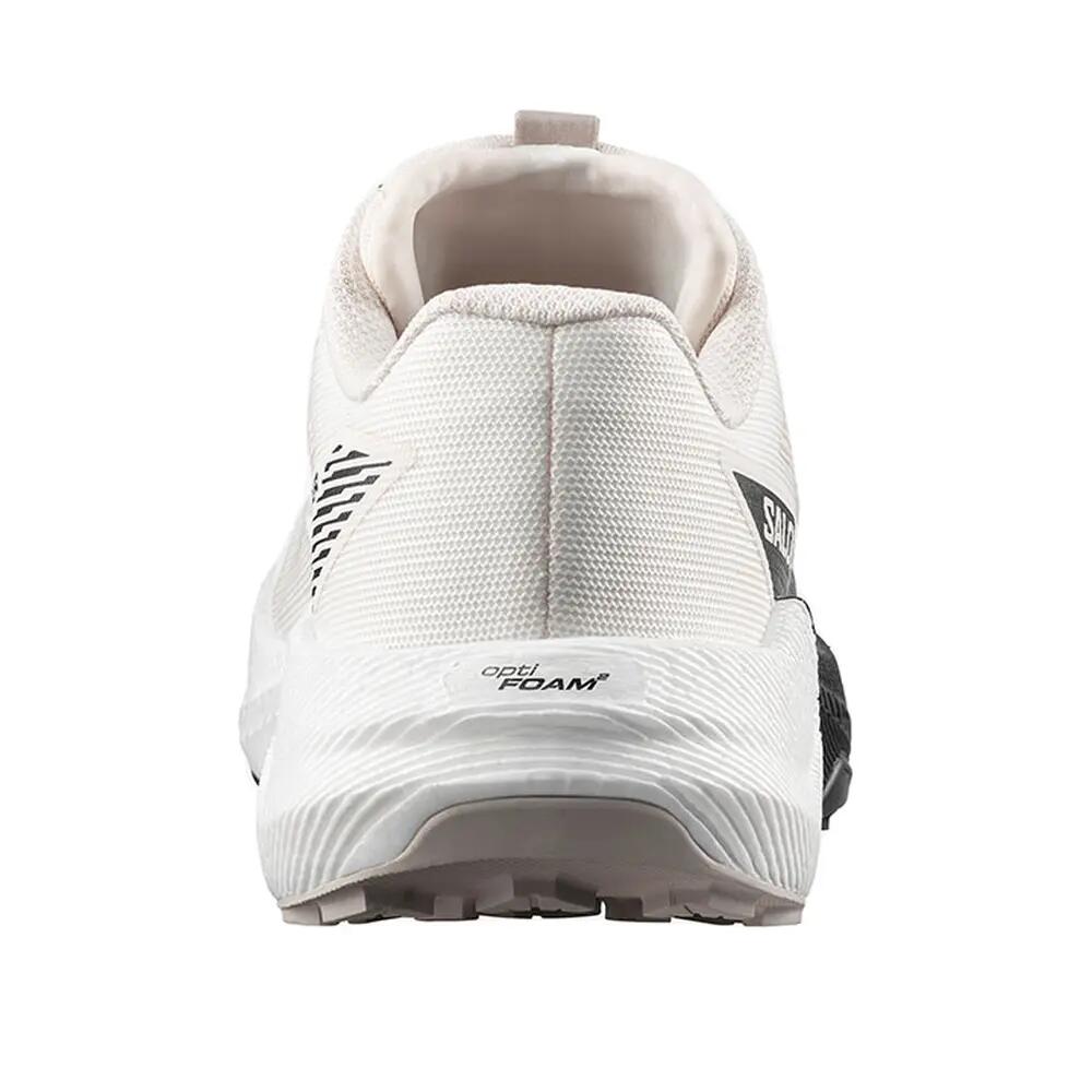Scarpe da trail Salomon Pulsar Offwhite 5/6