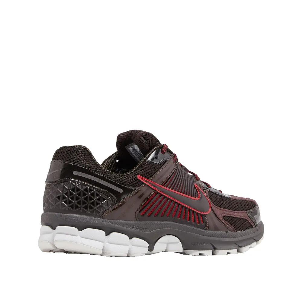 Chaussures Nike Zoom Vomero 5 Velours Brun 3/6
