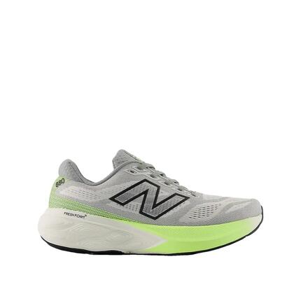 Laufschuhe New Balance Fresh Foam X 880v15 Grau