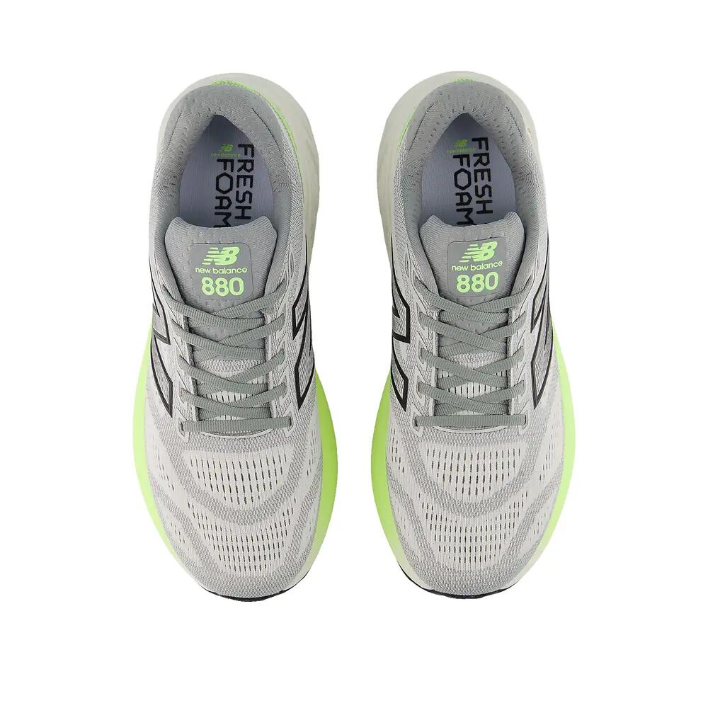 Chaussures de course New Balance Fresh Foam X 880v15 Gris 2/3