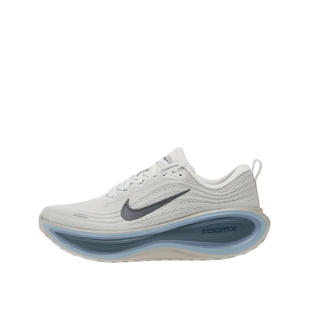 Sapatos de corrida Nike Vomero Plus Brancos 6/6