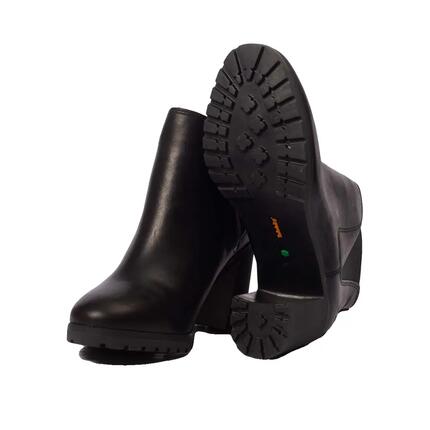 Botas Timberland Allington Mid Chelsea Negras