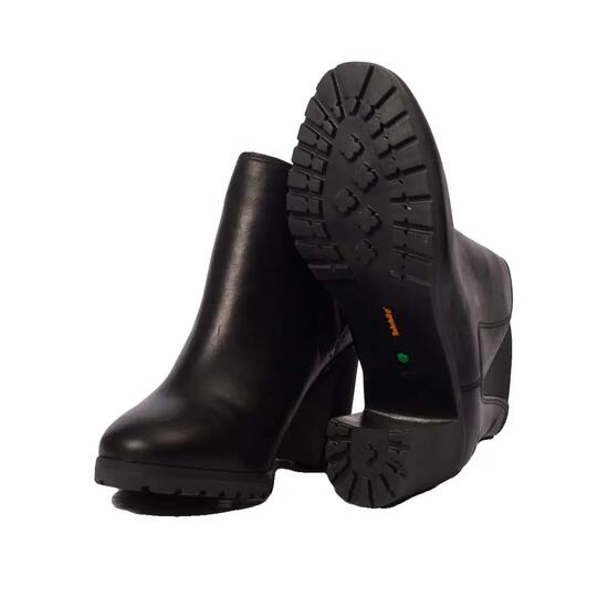 Botas Timberland Allington Mid Chelsea Negras
