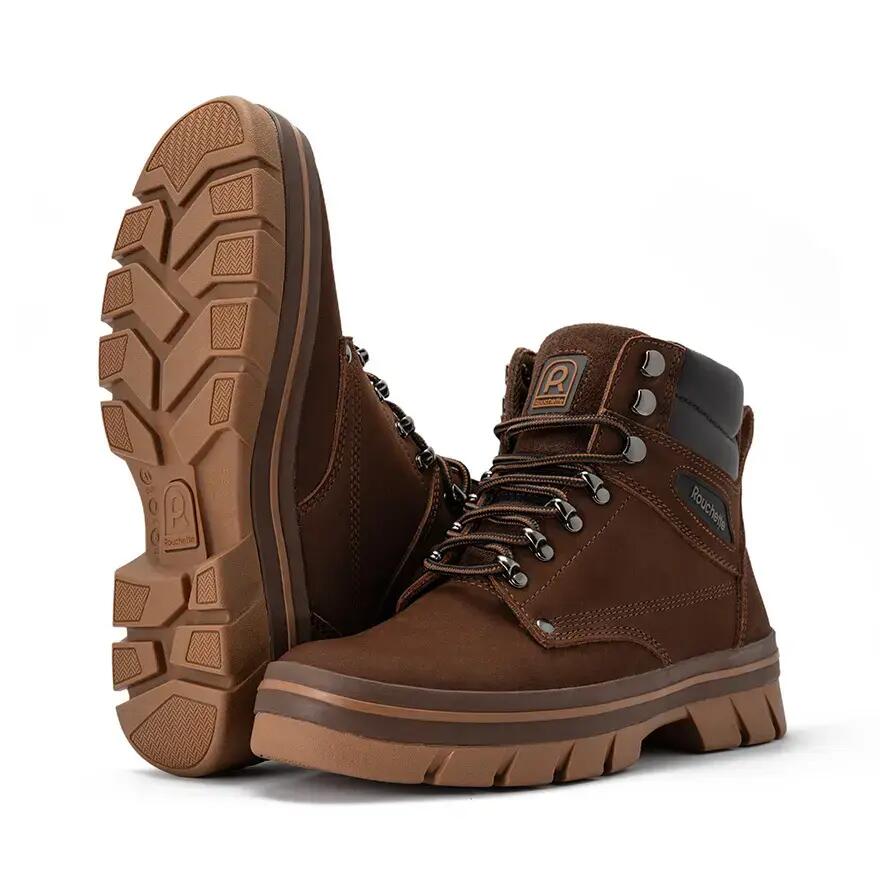 Bottes de travail Rouchette Silex 5/6